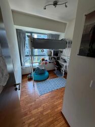 Double Bay Residences (D18), Condominium #568018021